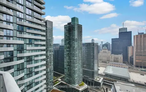 88 Harbour Street Toronto ON M5J 0C3