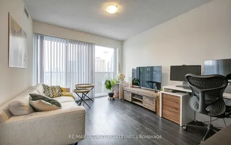 88 Harbour Street Toronto ON M5J 0C3