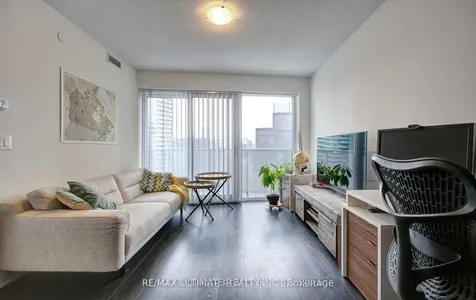 88 Harbour Street Toronto ON M5J 0C3