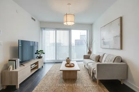 88 Harbour Street Toronto ON M5J 0C3