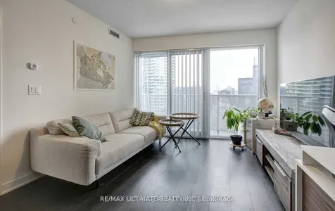 88 Harbour Street Toronto ON M5J 0C3