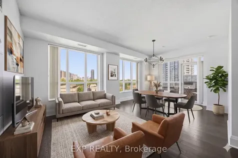 100 Harrison Garden Boulevard Toronto ON M2N 0C2