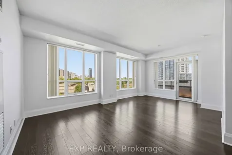 100 Harrison Garden Boulevard Toronto ON M2N 0C2