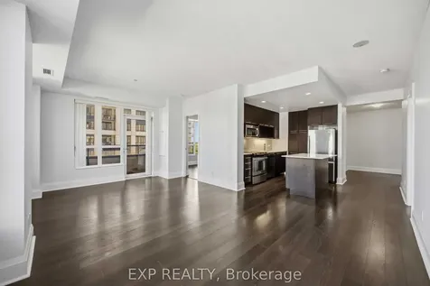 100 Harrison Garden Boulevard Toronto ON M2N 0C2