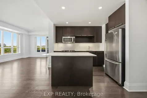 100 Harrison Garden Boulevard Toronto ON M2N 0C2