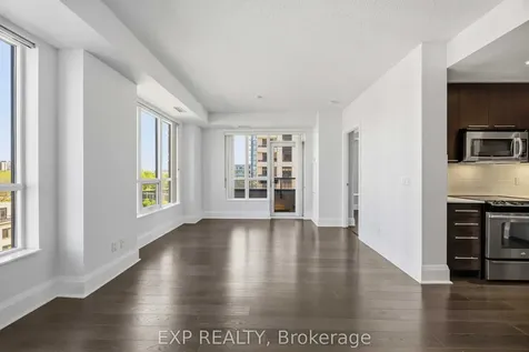 100 Harrison Garden Boulevard Toronto ON M2N 0C2