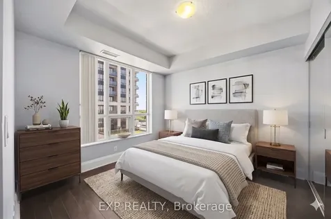 100 Harrison Garden Boulevard Toronto ON M2N 0C2