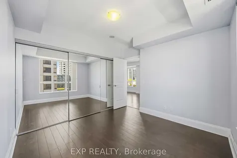 100 Harrison Garden Boulevard Toronto ON M2N 0C2