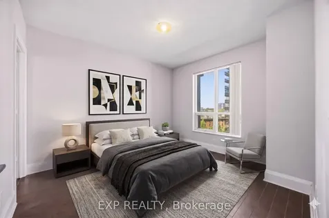 100 Harrison Garden Boulevard Toronto ON M2N 0C2