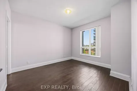 100 Harrison Garden Boulevard Toronto ON M2N 0C2