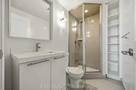 100 Harrison Garden Boulevard Toronto ON M2N 0C2
