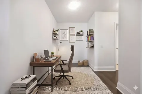 100 Harrison Garden Boulevard Toronto ON M2N 0C2