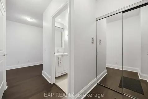 100 Harrison Garden Boulevard Toronto ON M2N 0C2