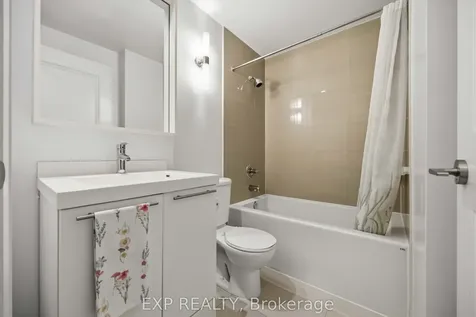 100 Harrison Garden Boulevard Toronto ON M2N 0C2