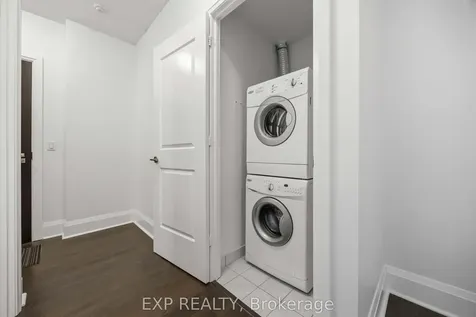100 Harrison Garden Boulevard Toronto ON M2N 0C2