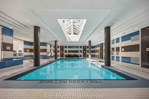 100 Harrison Garden Boulevard Toronto ON M2N 0C2