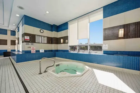 100 Harrison Garden Boulevard Toronto ON M2N 0C2