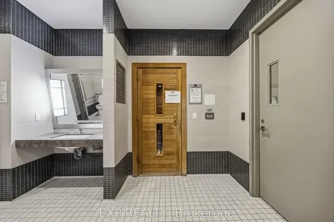 100 Harrison Garden Boulevard Toronto ON M2N 0C2