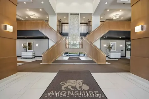 100 Harrison Garden Boulevard Toronto ON M2N 0C2
