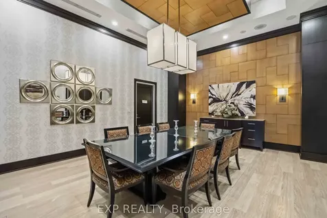 100 Harrison Garden Boulevard Toronto ON M2N 0C2