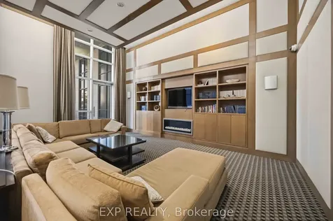 100 Harrison Garden Boulevard Toronto ON M2N 0C2