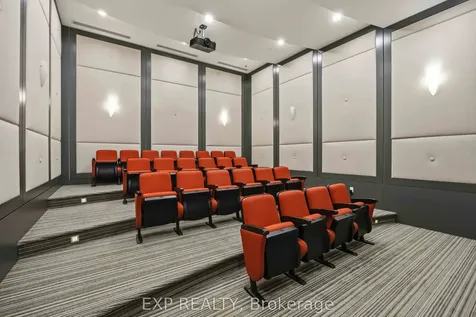 100 Harrison Garden Boulevard Toronto ON M2N 0C2