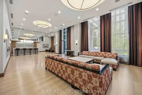 100 Harrison Garden Boulevard Toronto ON M2N 0C2