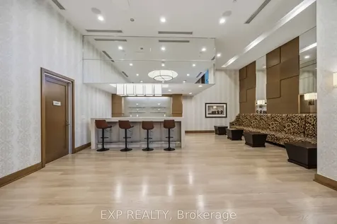 100 Harrison Garden Boulevard Toronto ON M2N 0C2
