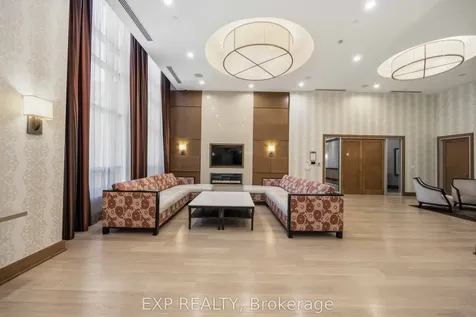 100 Harrison Garden Boulevard Toronto ON M2N 0C2