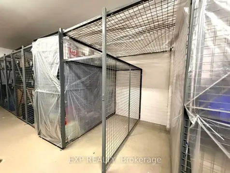 100 Harrison Garden Boulevard Toronto ON M2N 0C2