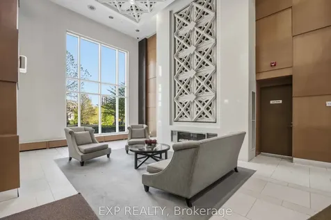 100 Harrison Garden Boulevard Toronto ON M2N 0C2
