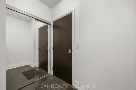 100 Harrison Garden Boulevard Toronto ON M2N 0C2