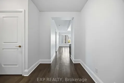 100 Harrison Garden Boulevard Toronto ON M2N 0C2