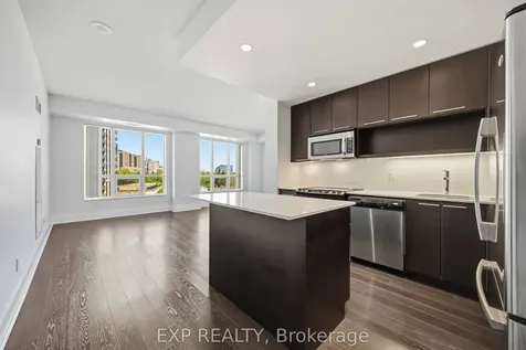 100 Harrison Garden Boulevard Toronto ON M2N 0C2