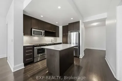 100 Harrison Garden Boulevard Toronto ON M2N 0C2