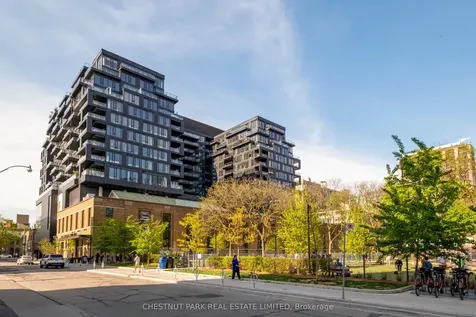 505 Richmond Street Toronto ON M5V 0P4