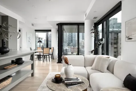 505 Richmond Street Toronto ON M5V 0P4