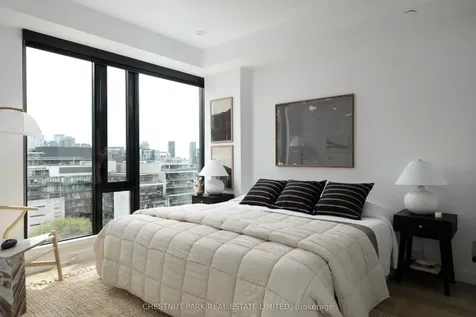 505 Richmond Street Toronto ON M5V 0P4