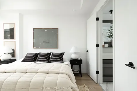 505 Richmond Street Toronto ON M5V 0P4