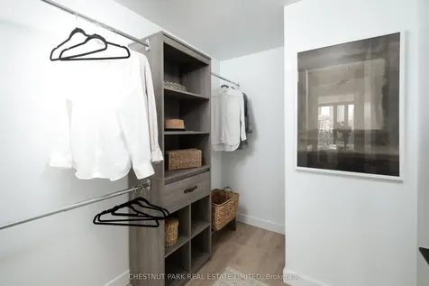505 Richmond Street Toronto ON M5V 0P4