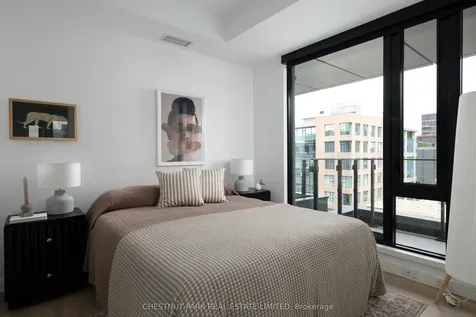 505 Richmond Street Toronto ON M5V 0P4