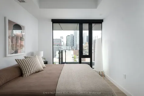 505 Richmond Street Toronto ON M5V 0P4