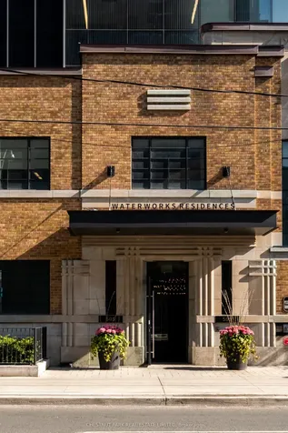 505 Richmond Street Toronto ON M5V 0P4