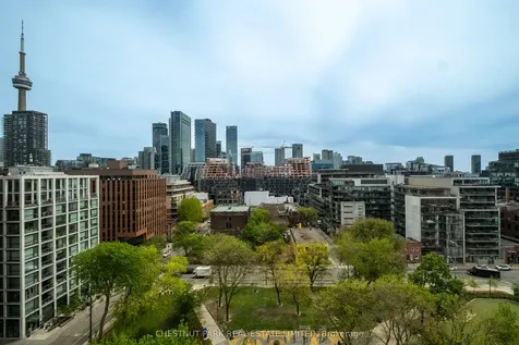 505 Richmond Street Toronto ON M5V 0P4