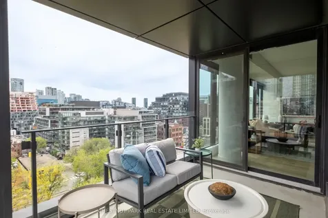 505 Richmond Street Toronto ON M5V 0P4