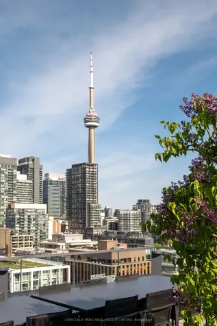 505 Richmond Street Toronto ON M5V 0P4