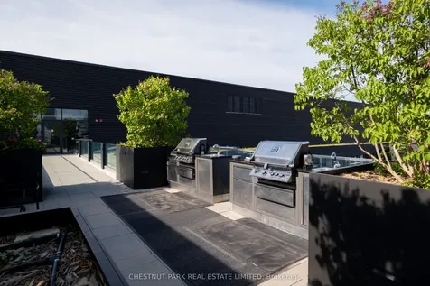 505 Richmond Street Toronto ON M5V 0P4
