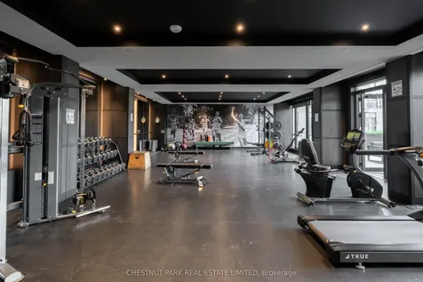 505 Richmond Street Toronto ON M5V 0P4