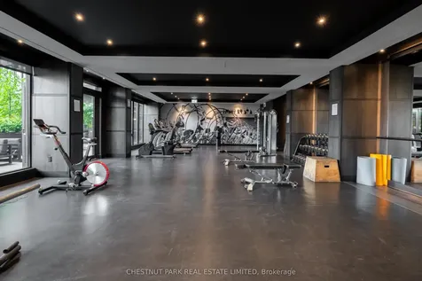 505 Richmond Street Toronto ON M5V 0P4
