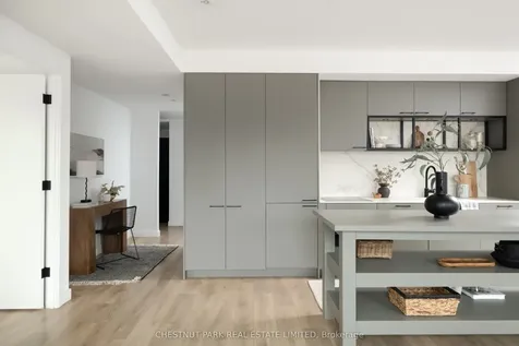 505 Richmond Street Toronto ON M5V 0P4